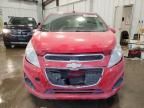 2015 Chevrolet Spark 1LT