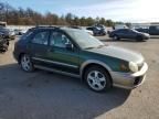 2003 Subaru Impreza Outback Sport