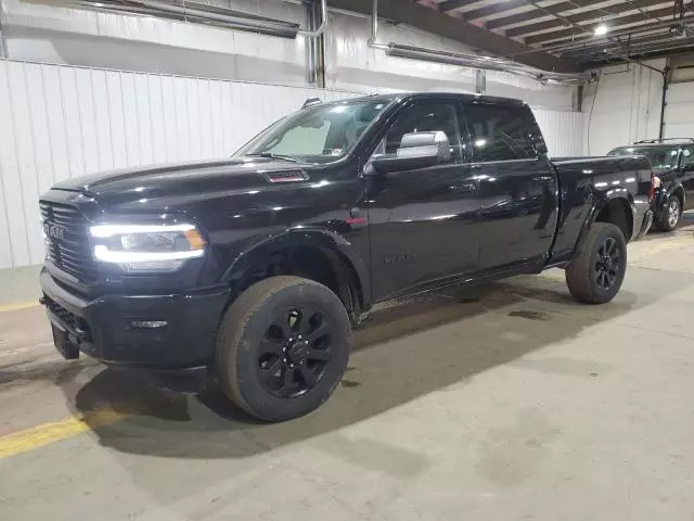 2022 Dodge 2500 Laramie