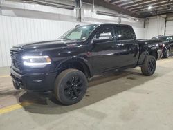 2022 Dodge 2500 Laramie en venta en Marlboro, NY