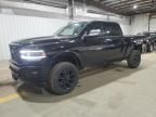 2022 Dodge 2500 Laramie