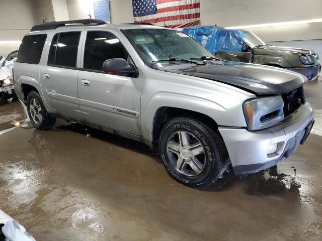 2004 Chevrolet Trailblazer EXT LS