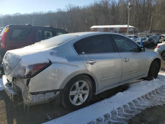 2011 Nissan Altima Base