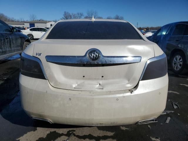 2013 Buick Lacrosse Premium