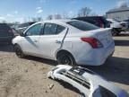 2019 Nissan Versa S