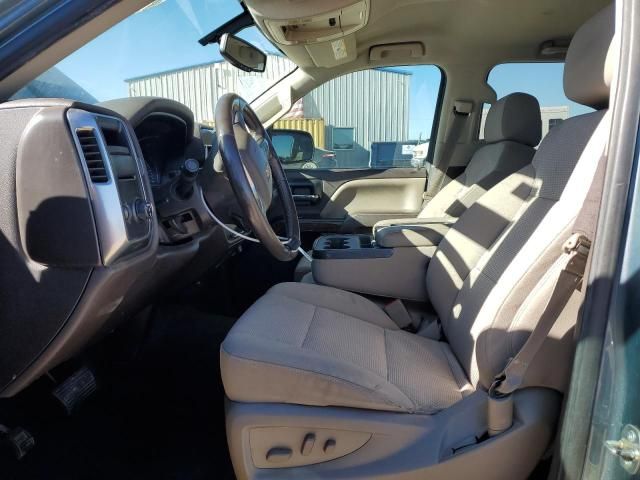 2014 Chevrolet Silverado C1500 LT