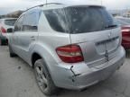 2006 Mercedes-Benz ML 350