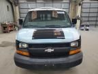 2009 Chevrolet Express G3500