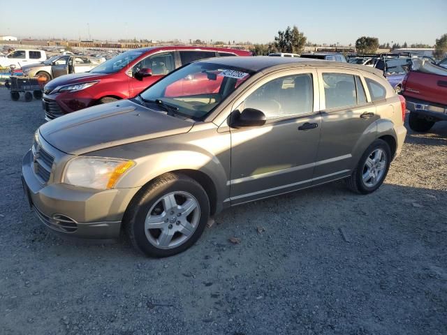 2008 Dodge Caliber