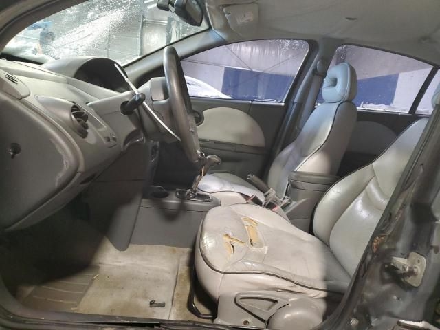 2004 Saturn Ion Level 3