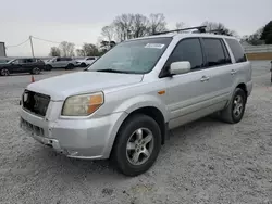 2008 Honda Pilot EXL en venta en Gastonia, NC