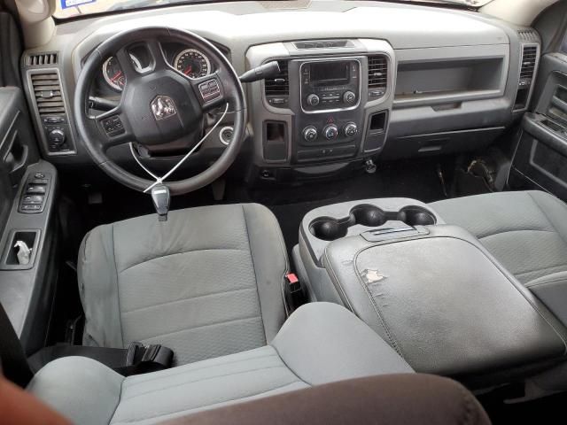 2013 Dodge RAM 1500 ST