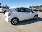 2012 Toyota Prius C