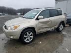 2008 Toyota Rav4 Limited