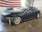 2015 Tesla Model S 85D