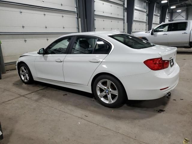 2015 BMW 328 XI