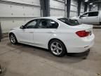 2015 BMW 328 XI