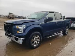 2016 Ford F150 Supercrew en venta en Elgin, IL