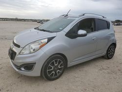 2014 Chevrolet Spark 2LT en venta en San Antonio, TX