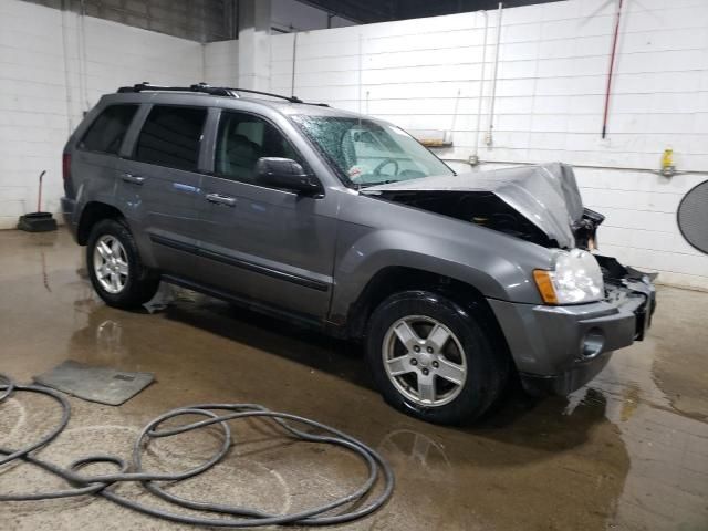 2007 Jeep Grand Cherokee Laredo