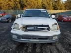 2000 Toyota Tundra Access Cab Limited