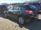 2012 Subaru Impreza Premium