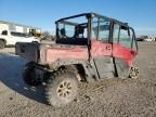 2024 Can-Am Defender Max Limited Cab HD10