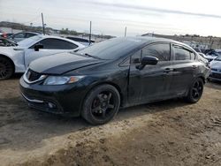 Carros con verificación Run & Drive a la venta en subasta: 2014 Honda Civic SI