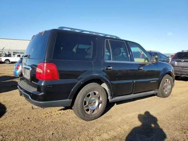 2006 Lincoln Navigator