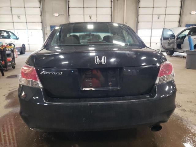 2008 Honda Accord EX