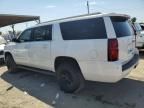 2017 Chevrolet Suburban C1500 LT