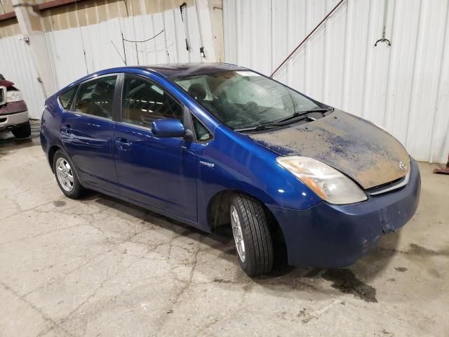 2009 Toyota Prius