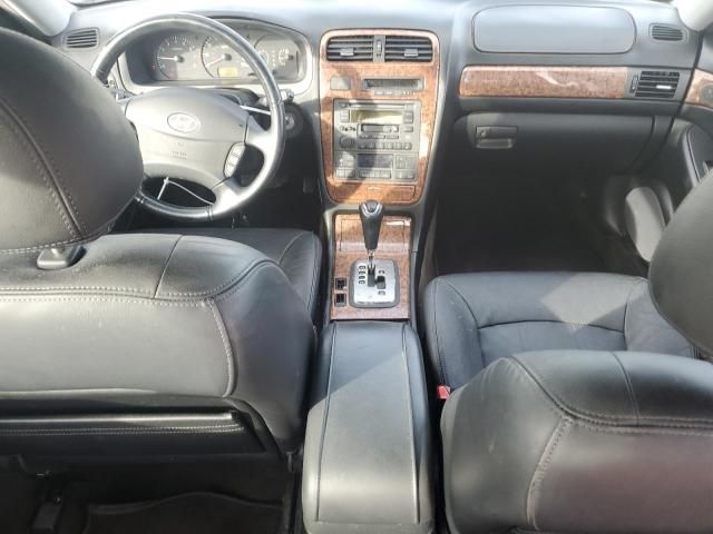 2005 Hyundai XG 350