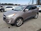 2012 Hyundai Tucson GLS