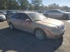 2007 Lincoln MKZ