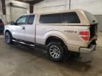 2011 Ford F150 Super Cab