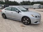 2015 Subaru Legacy 2.5I Limited