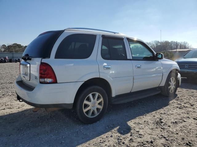 2006 Buick Rainier CXL