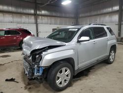 Vehiculos salvage en venta de Copart Des Moines, IA: 2016 GMC Terrain SLE