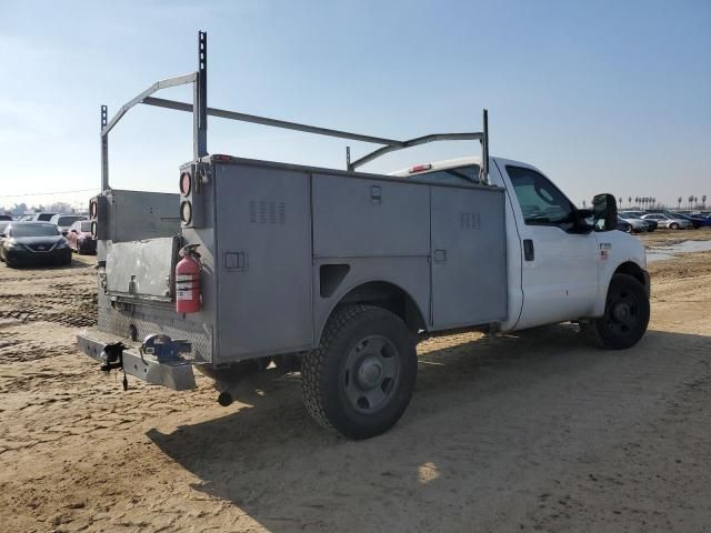 2006 Ford F350 SRW Super Duty