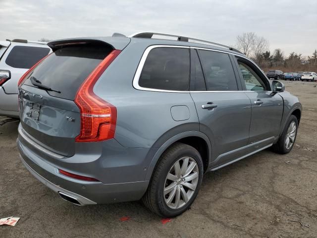 2017 Volvo XC90 T6