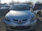 2007 Mazda 3 Hatchback