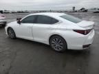 2021 Lexus ES 300H Base