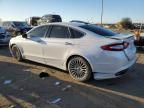 2013 Ford Fusion Titanium