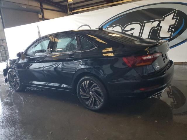 2019 Volkswagen Jetta SEL Premium