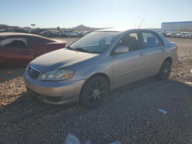 2003 Toyota Corolla CE