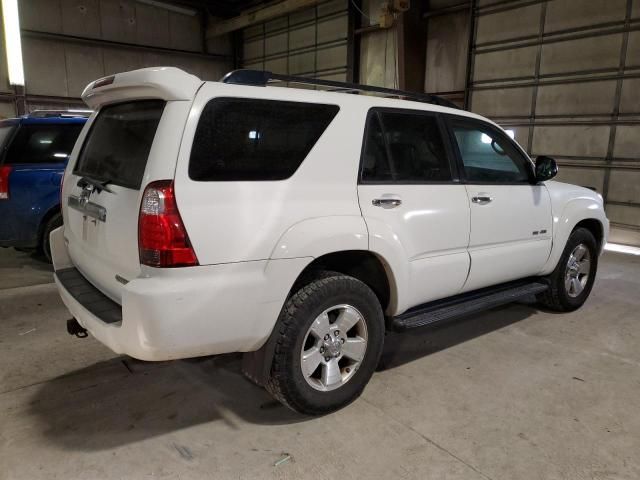 2008 Toyota 4runner SR5