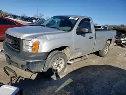 2011 GMC Sierra C1500 en venta en West Warren, MA