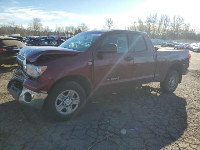 2008 Toyota Tundra Double Cab