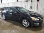 2013 Nissan Altima 3.5S